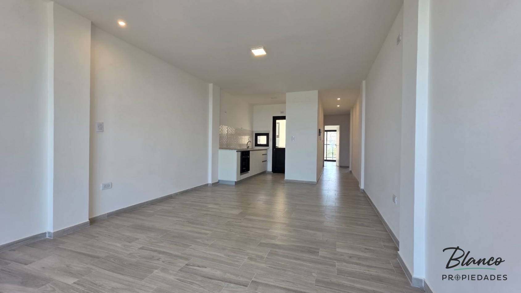 Picota VI - ULTIMAS 3 UNIDADES EN VENTA DE 3 AMBIENTES!!!