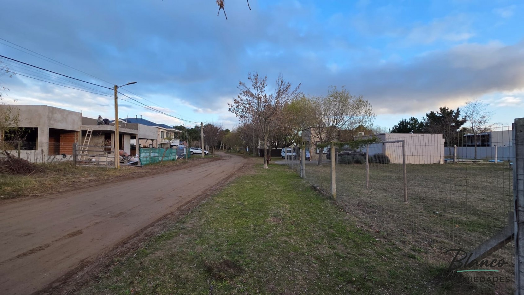 LOTE 800MTS NUEVO BARRIO SAN RAFAEL - IDEAL VIVIENDA PERMANENTE