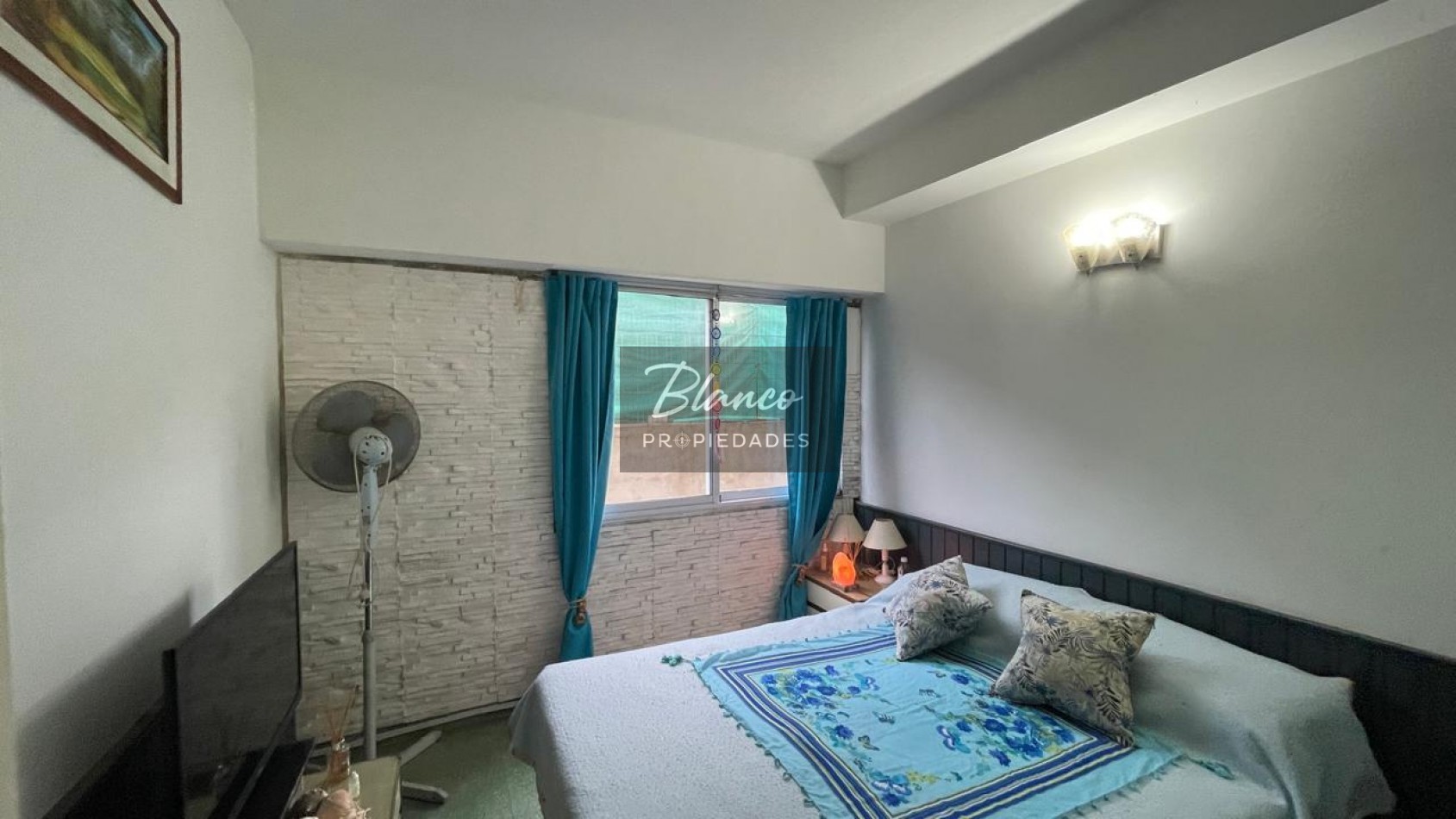 DEPARTAMENTO DE 2 AMBIENTES A METROS DE  AVENIDA  LIBERTADOR  EN 1° PISO