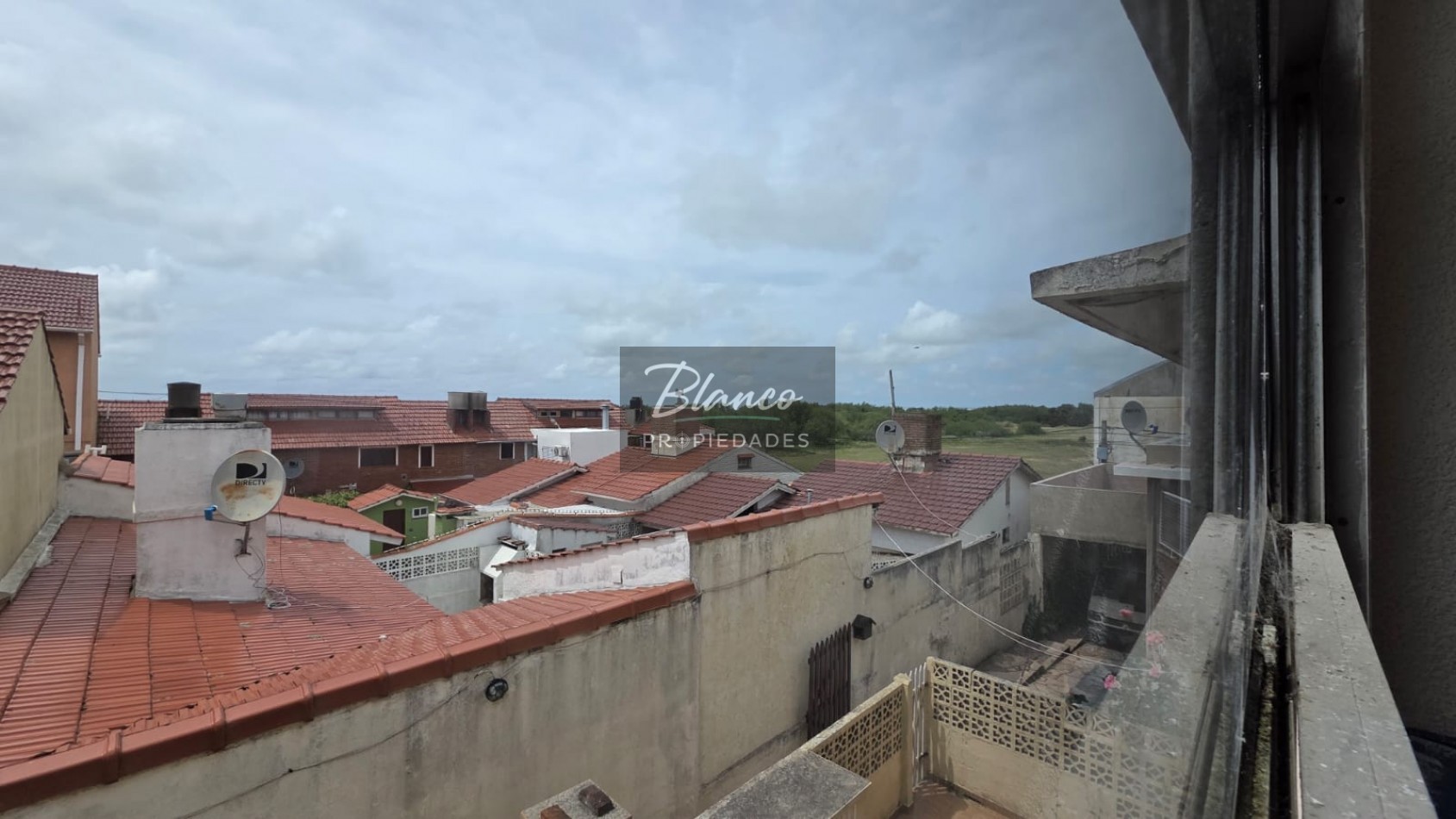 DEPARTAMENTO SIN EXPENSAS A METROS DEL MAR