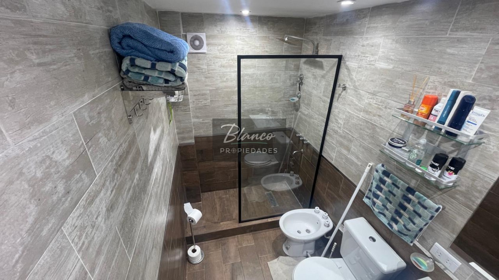 Hermosa Propiedad en venta - Ideal para vivienda permanente!!!