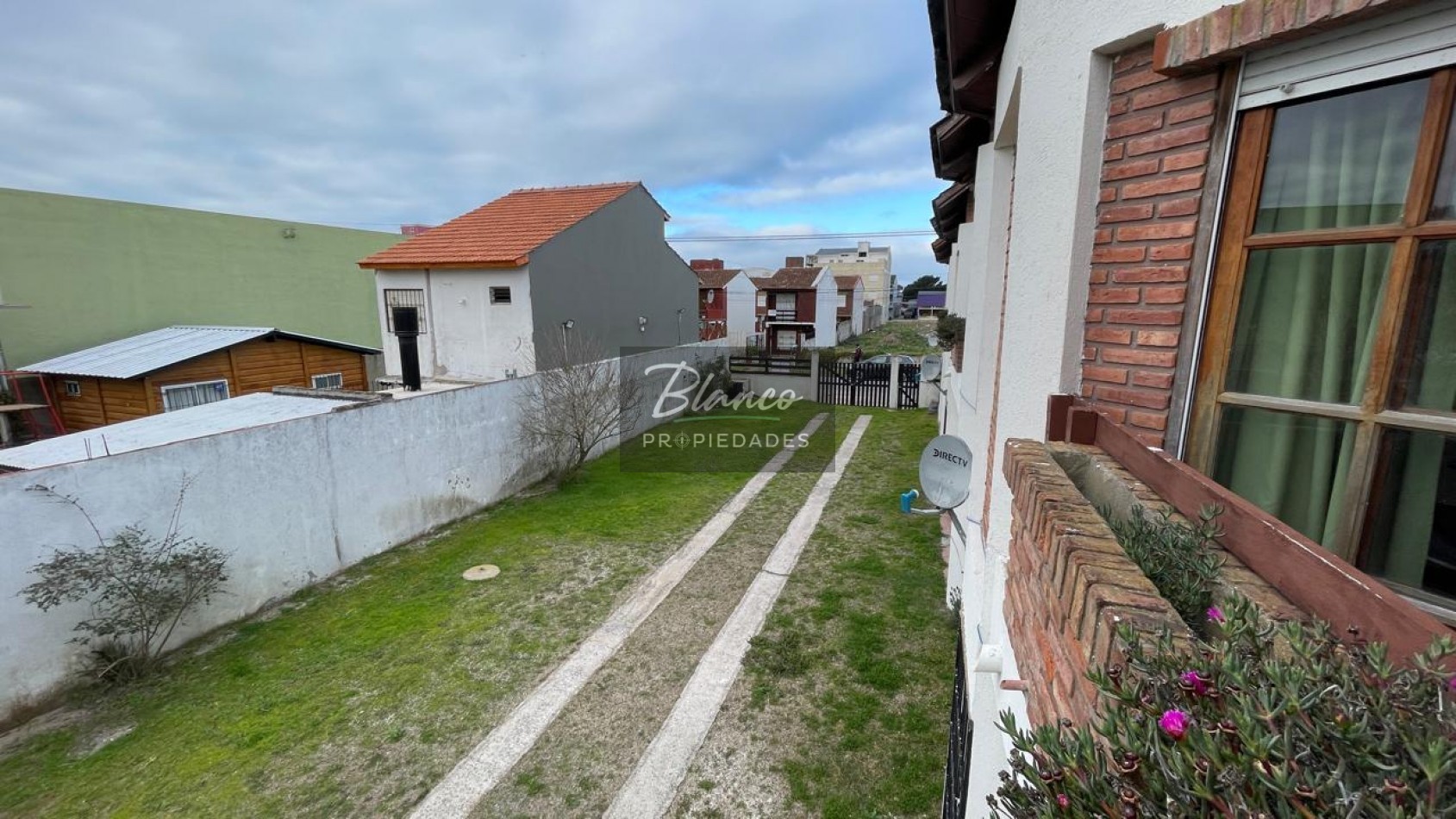 COMPLEJO DE DUPLEX EN VENTA - INDIVIDUAL O EN BLOCK