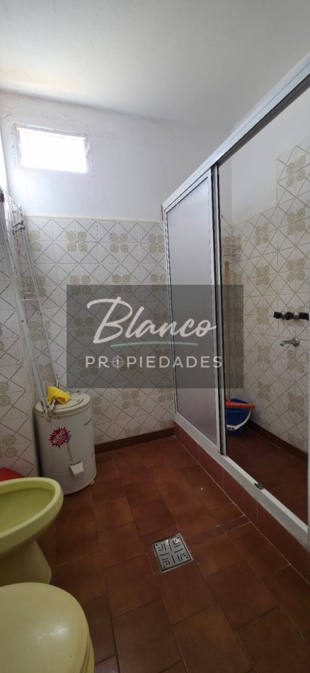Oportunidad - Departamento 3 ambientes con vista al mar!!!