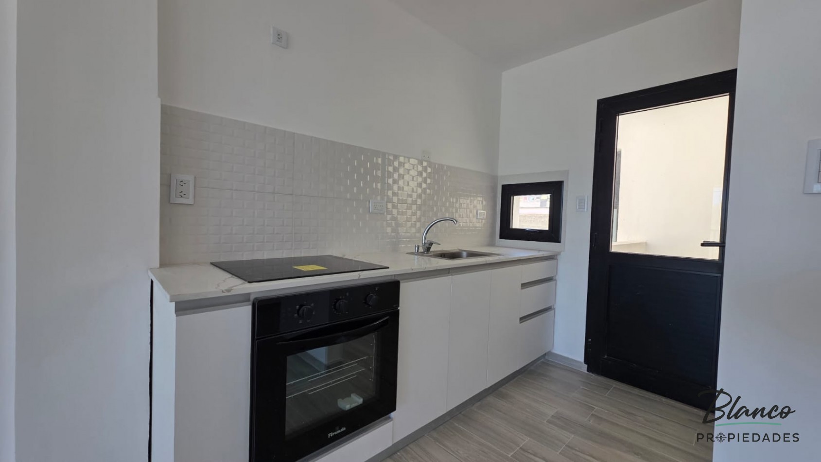 Picota VI - ULTIMAS 3 UNIDADES EN VENTA DE 3 AMBIENTES!!!