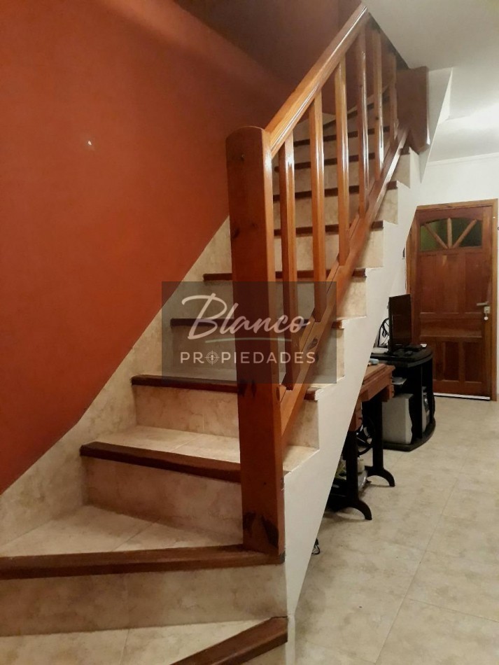 Hermoso Duplex de 4 ambientes con todos los servicios!!!