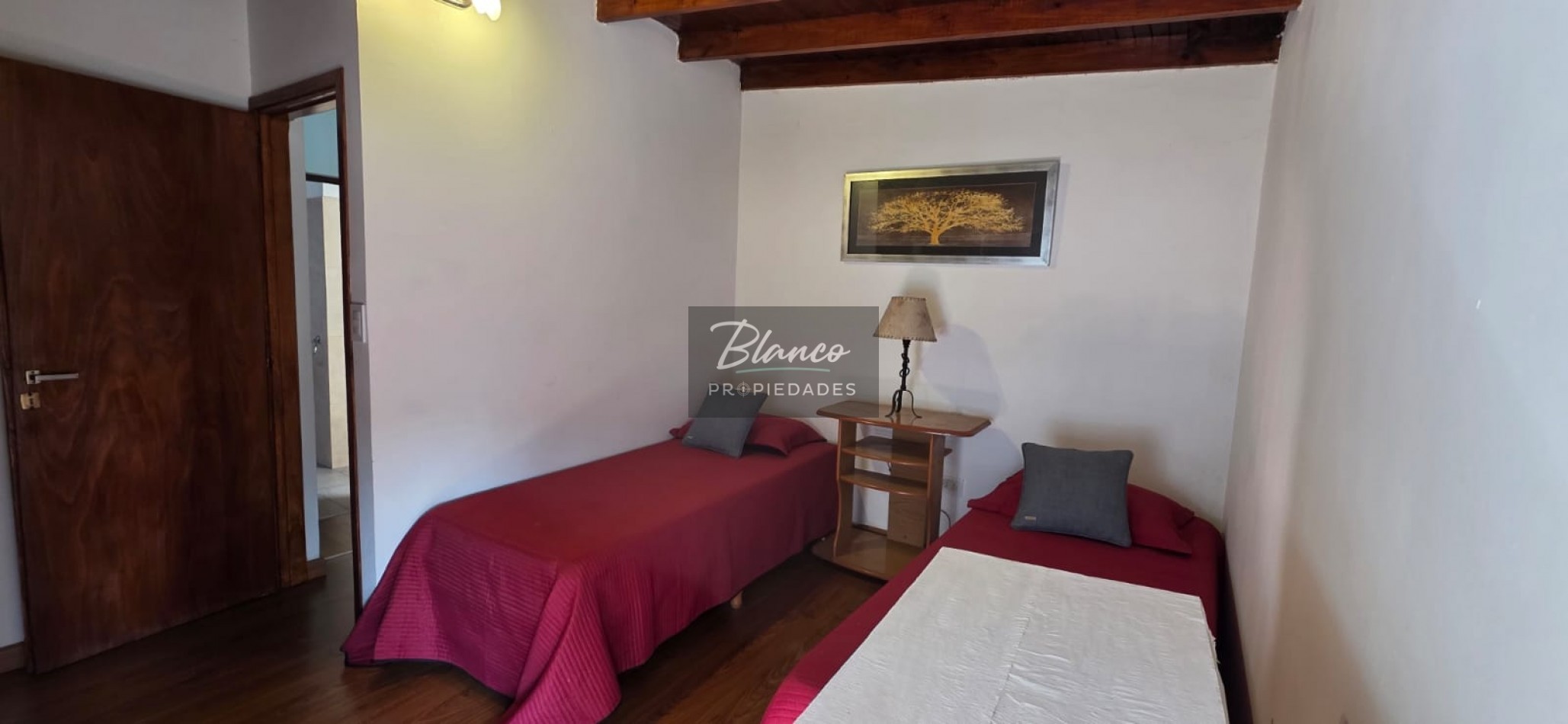 Hermosa Casa en venta - Ideal para vivienda permanente