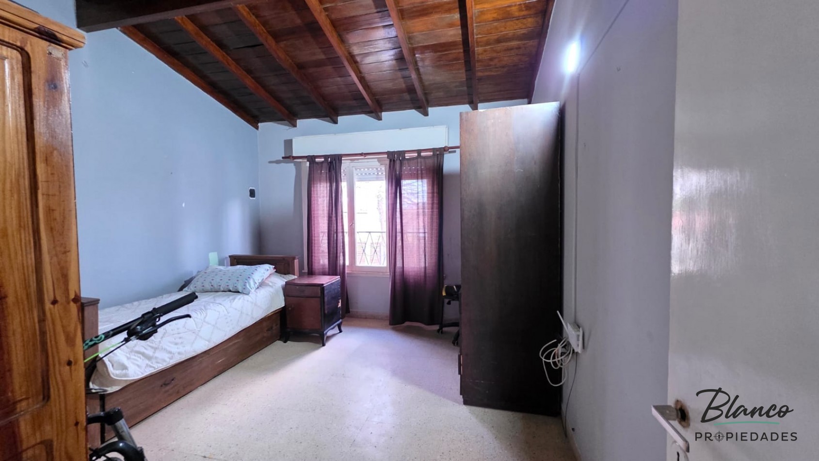 Hermoso Departamento de 3 ambientes con Gas natural - Ideal Para Vivienda Permanente!!!