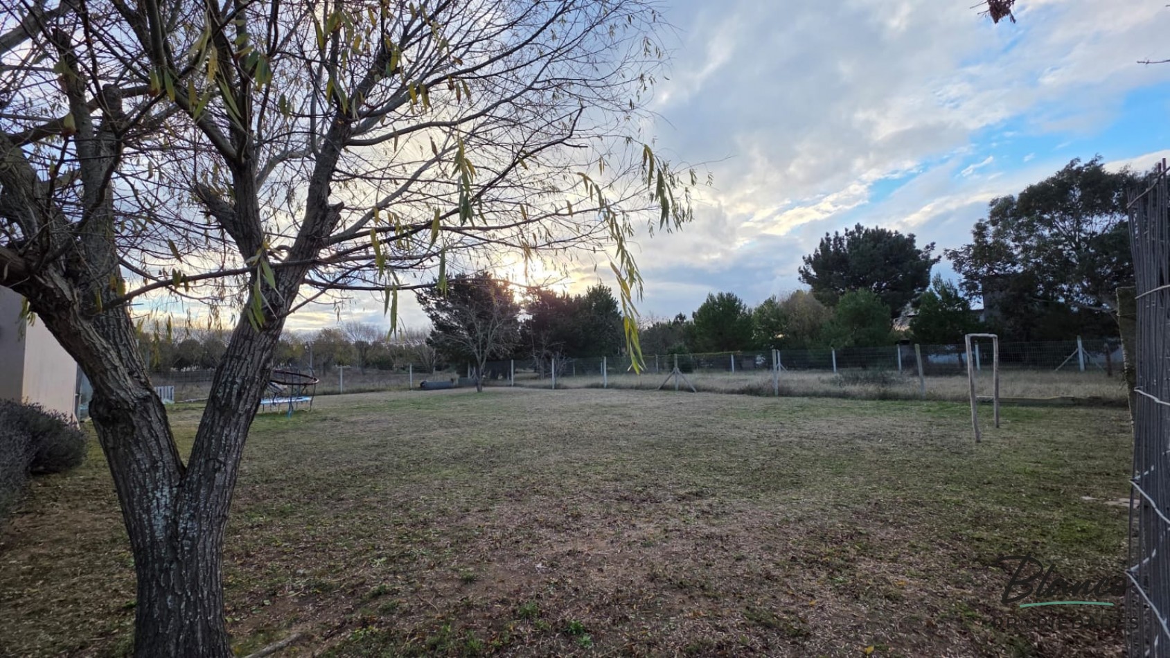 LOTE 800MTS NUEVO BARRIO SAN RAFAEL - IDEAL VIVIENDA PERMANENTE