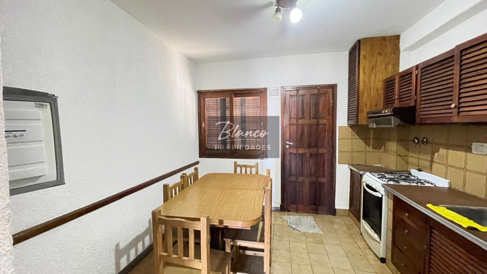 HERMOSO DUPLEX 4 AMB - IDEAL PARA VIVIENDA PERMANENTE