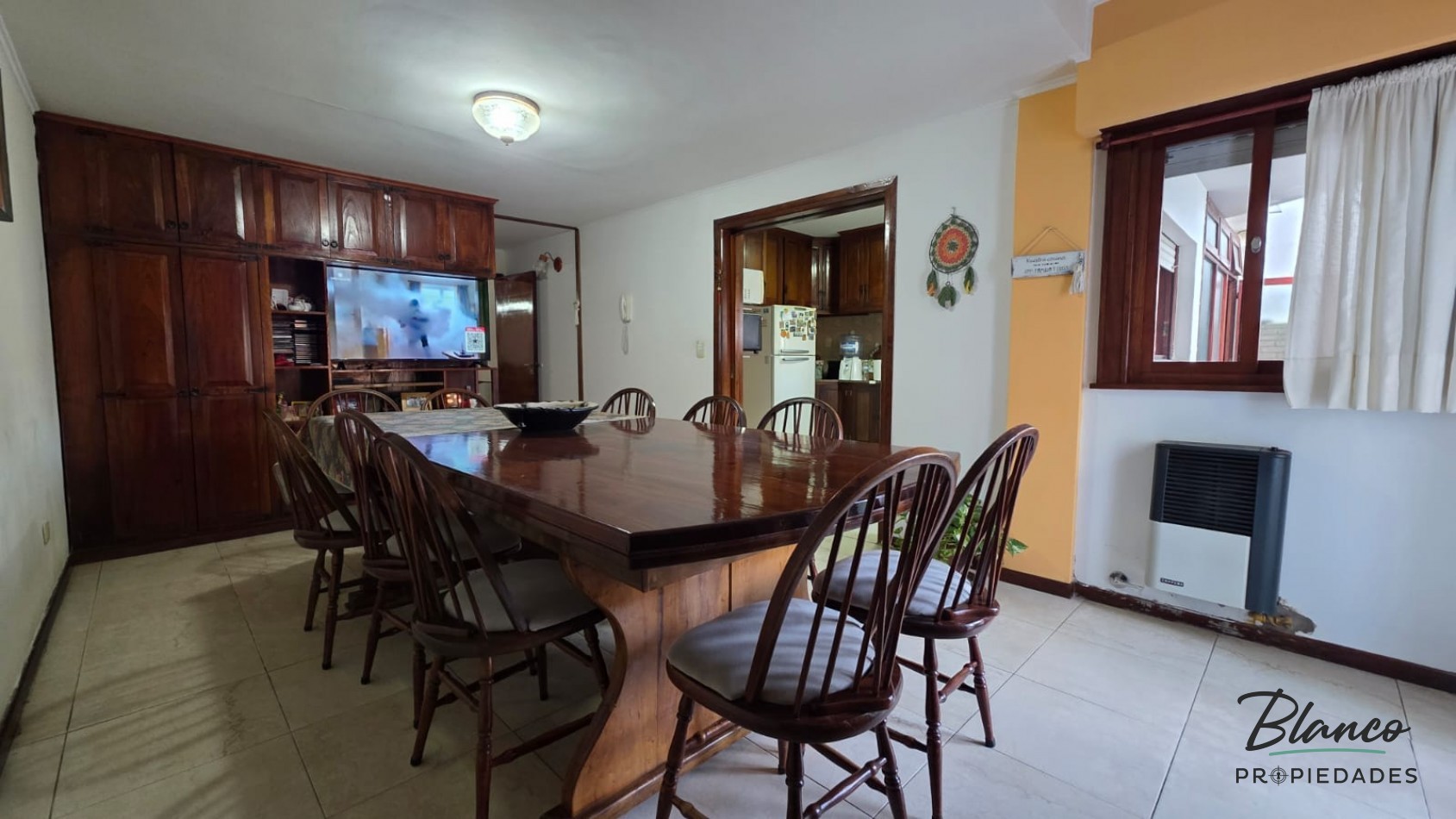 Importante Casa de Categoria de 6 Ambientes - Ideal Vivienda Permanente