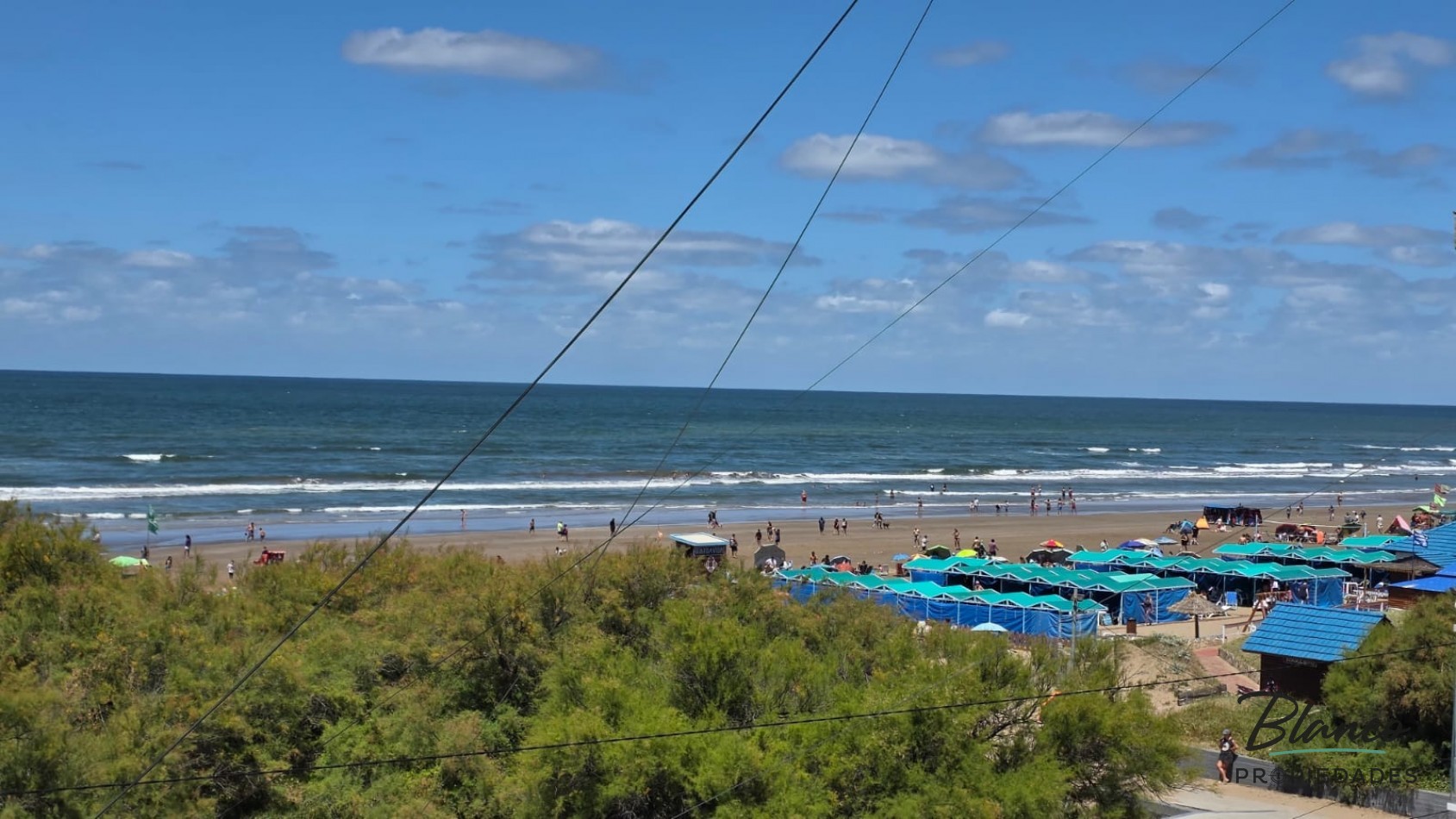 Picota VI - ULTIMAS 3 UNIDADES EN VENTA DE 3 AMBIENTES!!!
