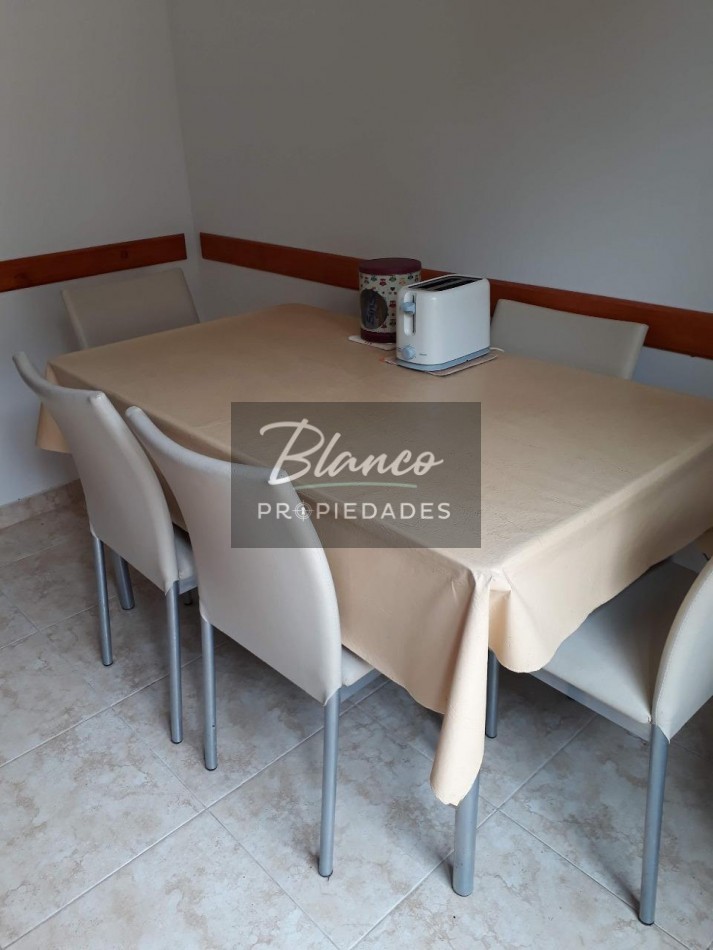 Hermoso Duplex de 4 ambientes con todos los servicios!!!