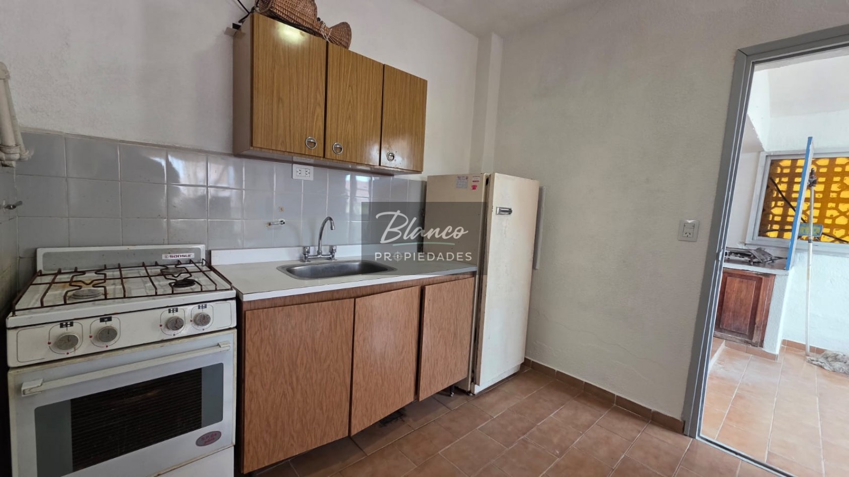 DEPARTAMENTO SIN EXPENSAS A METROS DEL MAR