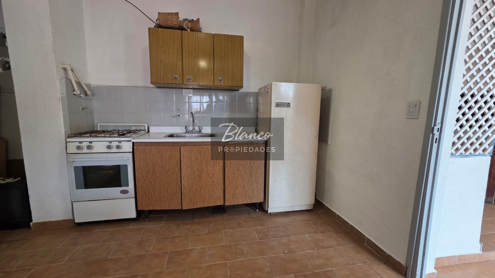 DEPARTAMENTO SIN EXPENSAS A METROS DEL MAR