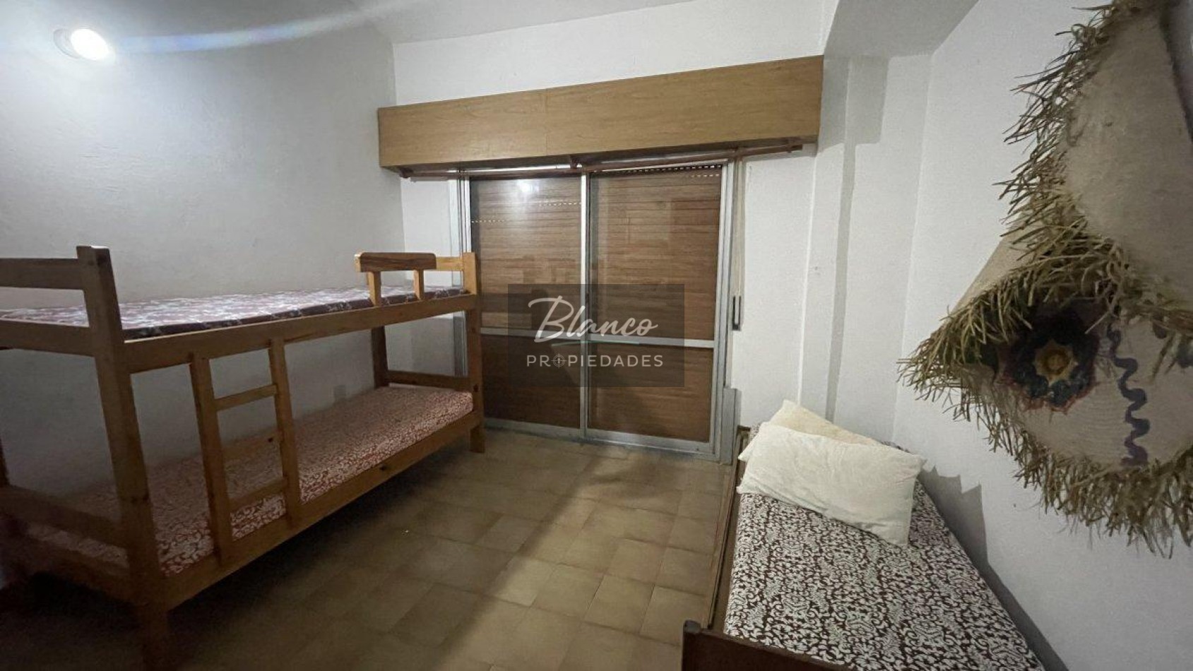 Casa de 5 ambientes amplios - Ideal para vivienda permanente