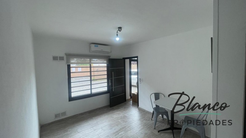 GRAN OPORTUNIDAD VENTA URGENTE DPTO 2 AMBIENTES CON COCHERA
