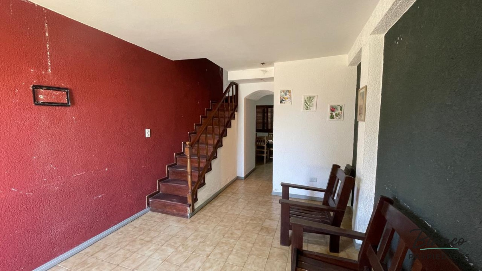 HERMOSO DUPLEX 4 AMB - IDEAL PARA VIVIENDA PERMANENTE