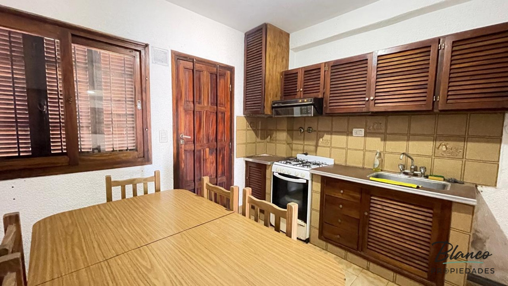 HERMOSO DUPLEX 4 AMB - IDEAL PARA VIVIENDA PERMANENTE