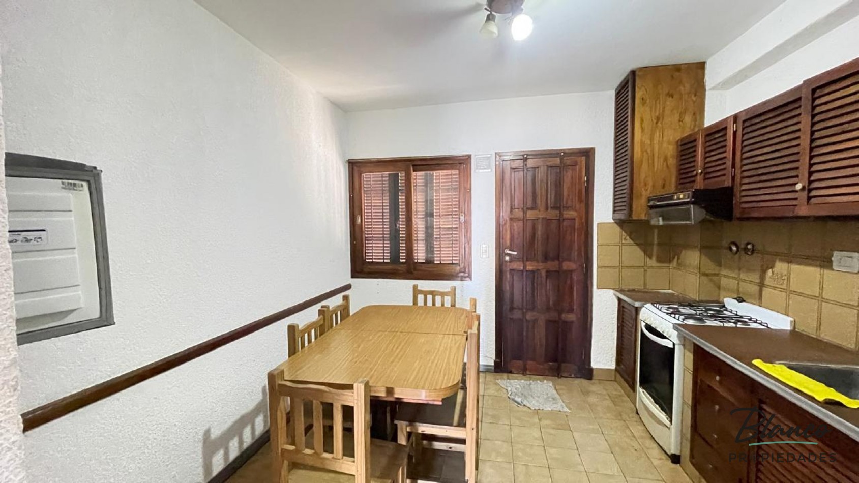 HERMOSO DUPLEX 4 AMB - IDEAL PARA VIVIENDA PERMANENTE