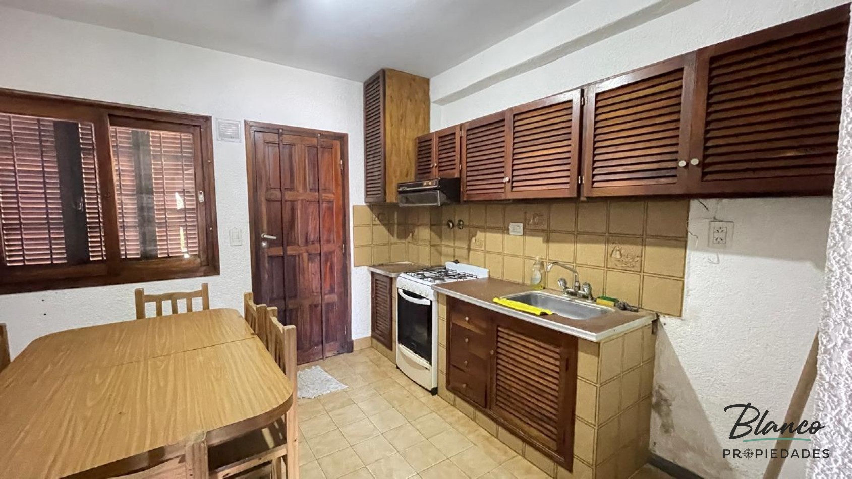 HERMOSO DUPLEX 4 AMB - IDEAL PARA VIVIENDA PERMANENTE