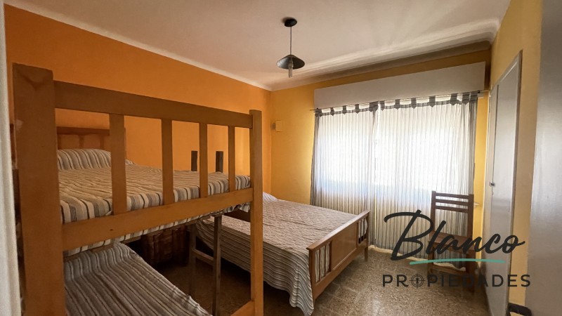OPORTUNIDAD CASA DE 3 AMBIENTES AL FRENTE!!!