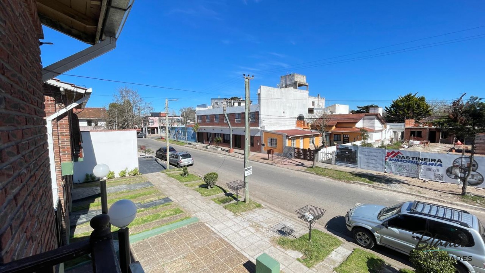 HERMOSO DUPLEX 4 AMB - IDEAL PARA VIVIENDA PERMANENTE