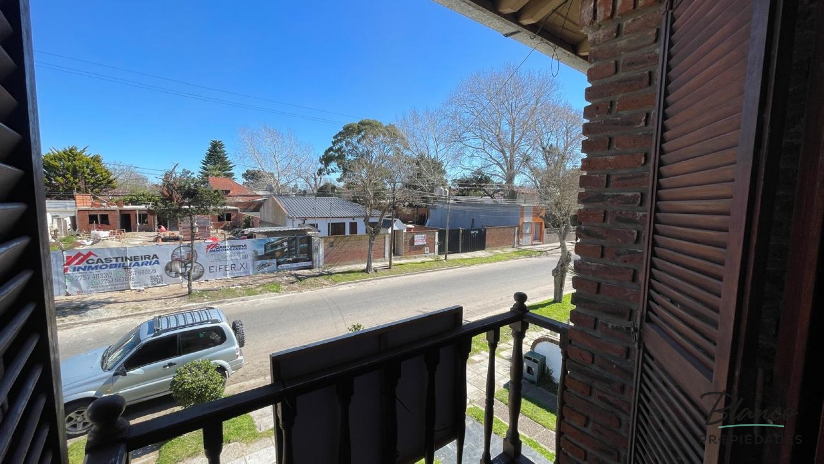 HERMOSO DUPLEX 4 AMB - IDEAL PARA VIVIENDA PERMANENTE