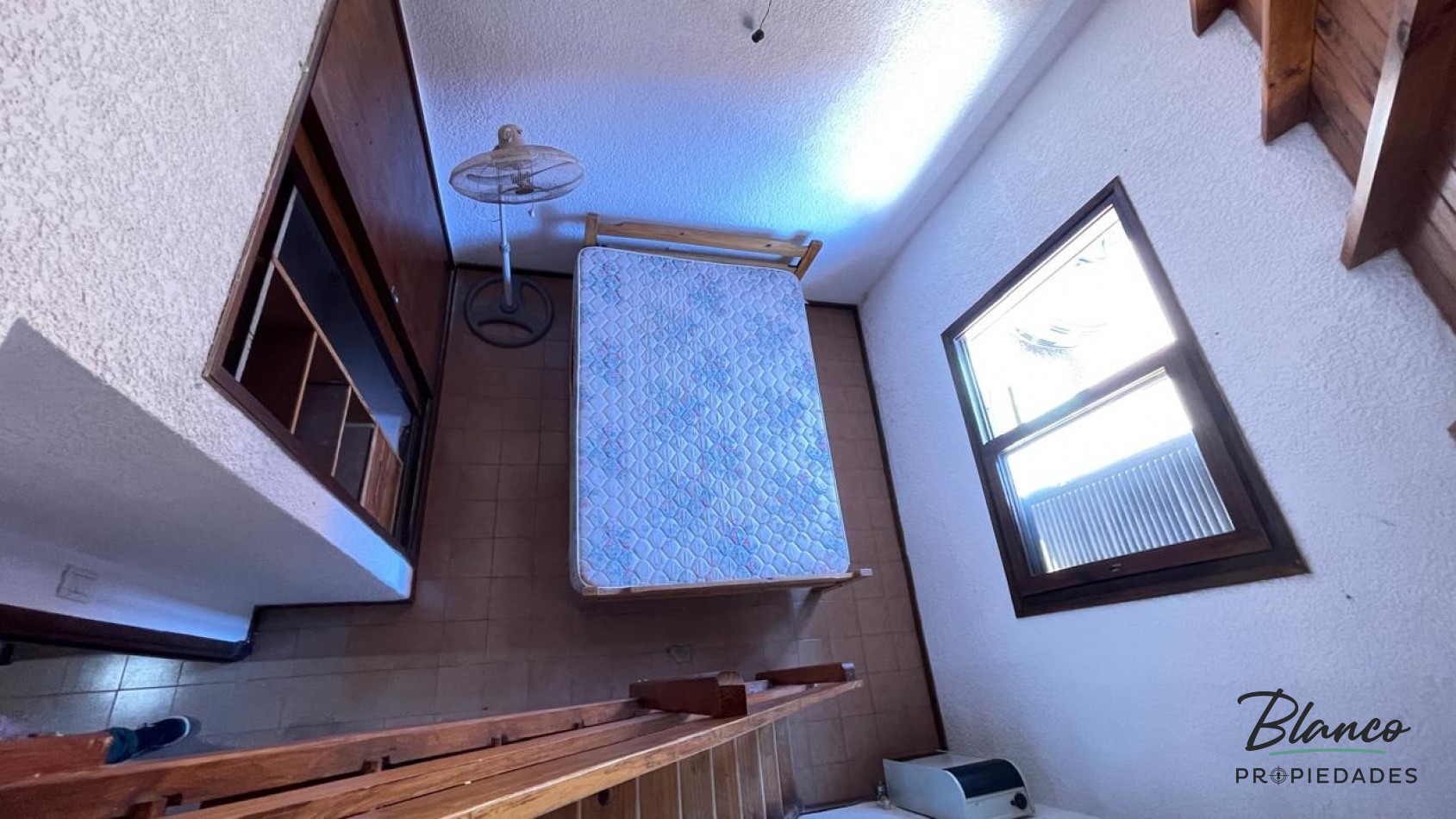 HERMOSO DUPLEX 4 AMB - IDEAL PARA VIVIENDA PERMANENTE