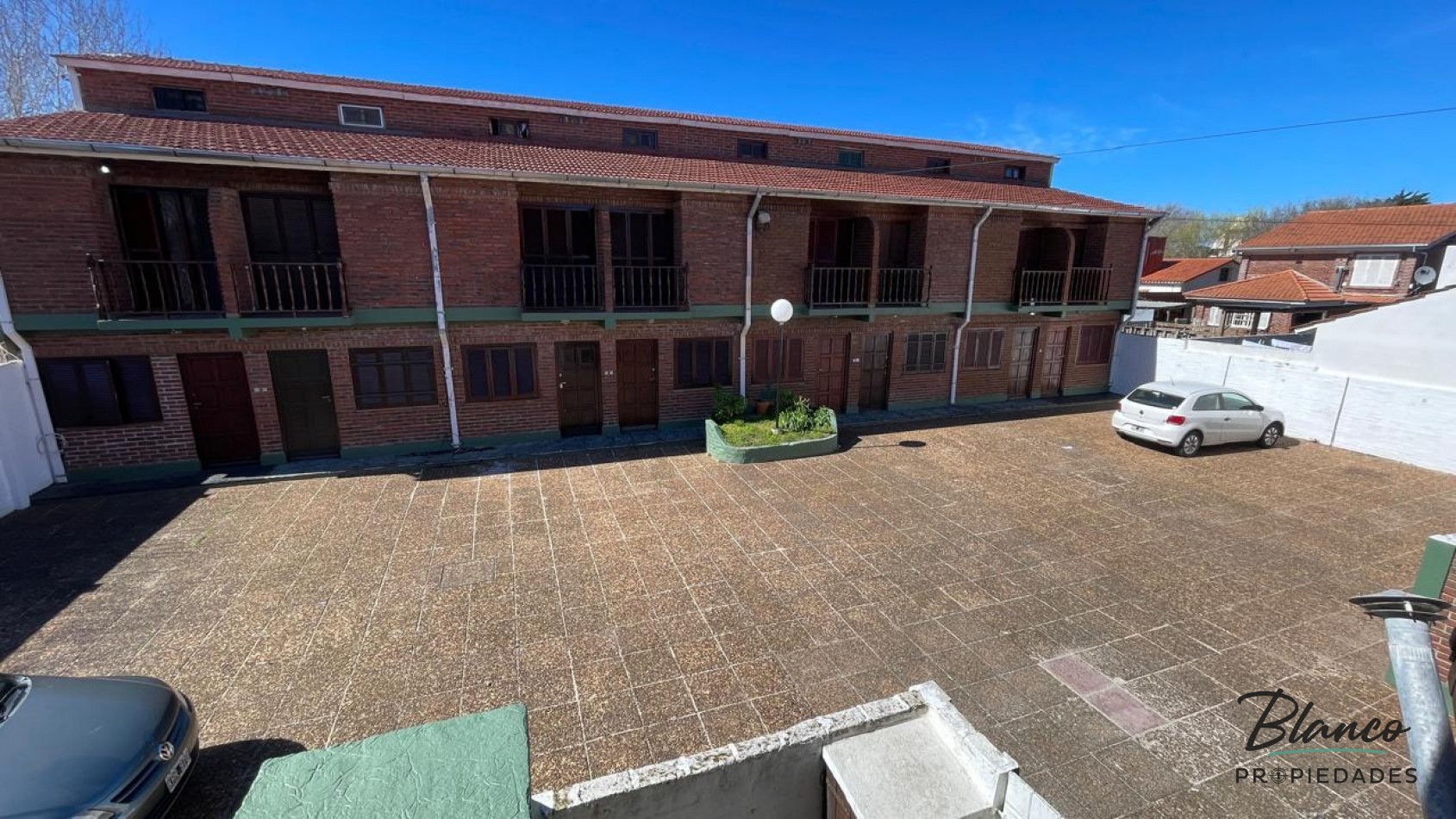 HERMOSO DUPLEX 4 AMB - IDEAL PARA VIVIENDA PERMANENTE
