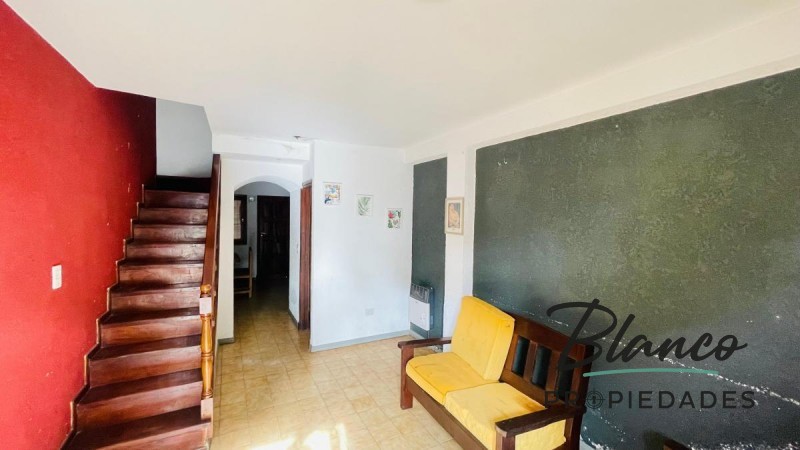 HERMOSO DUPLEX 4 AMB - IDEAL PARA VIVIENDA PERMANENTE