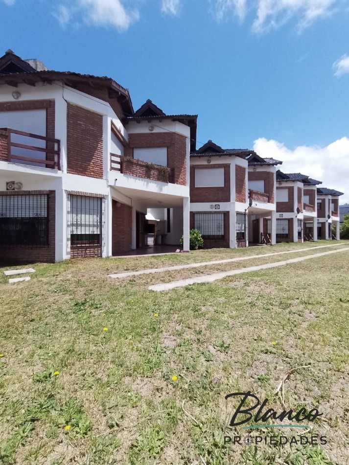 COMPLEJO DE DUPLEX EN VENTA - INDIVIDUAL O EN BLOCK