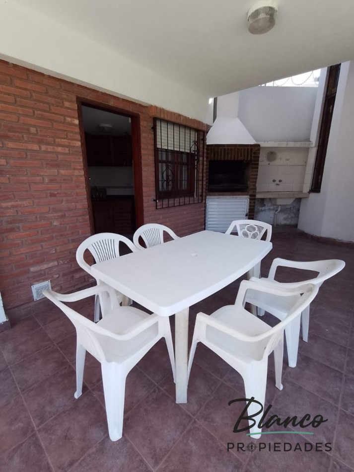 COMPLEJO DE DUPLEX EN VENTA - INDIVIDUAL O EN BLOCK
