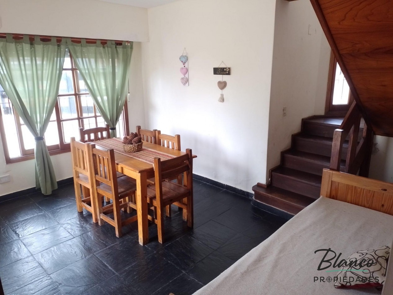 COMPLEJO DE DUPLEX EN VENTA - INDIVIDUAL O EN BLOCK