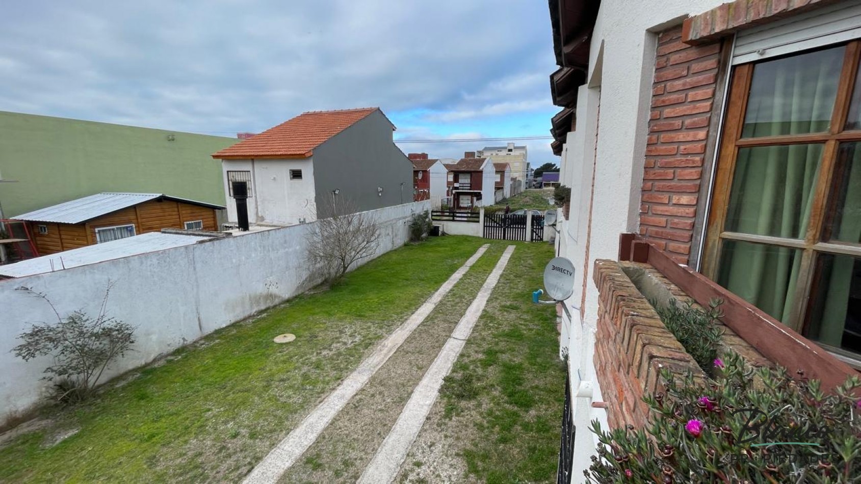 COMPLEJO DE DUPLEX EN VENTA - INDIVIDUAL O EN BLOCK