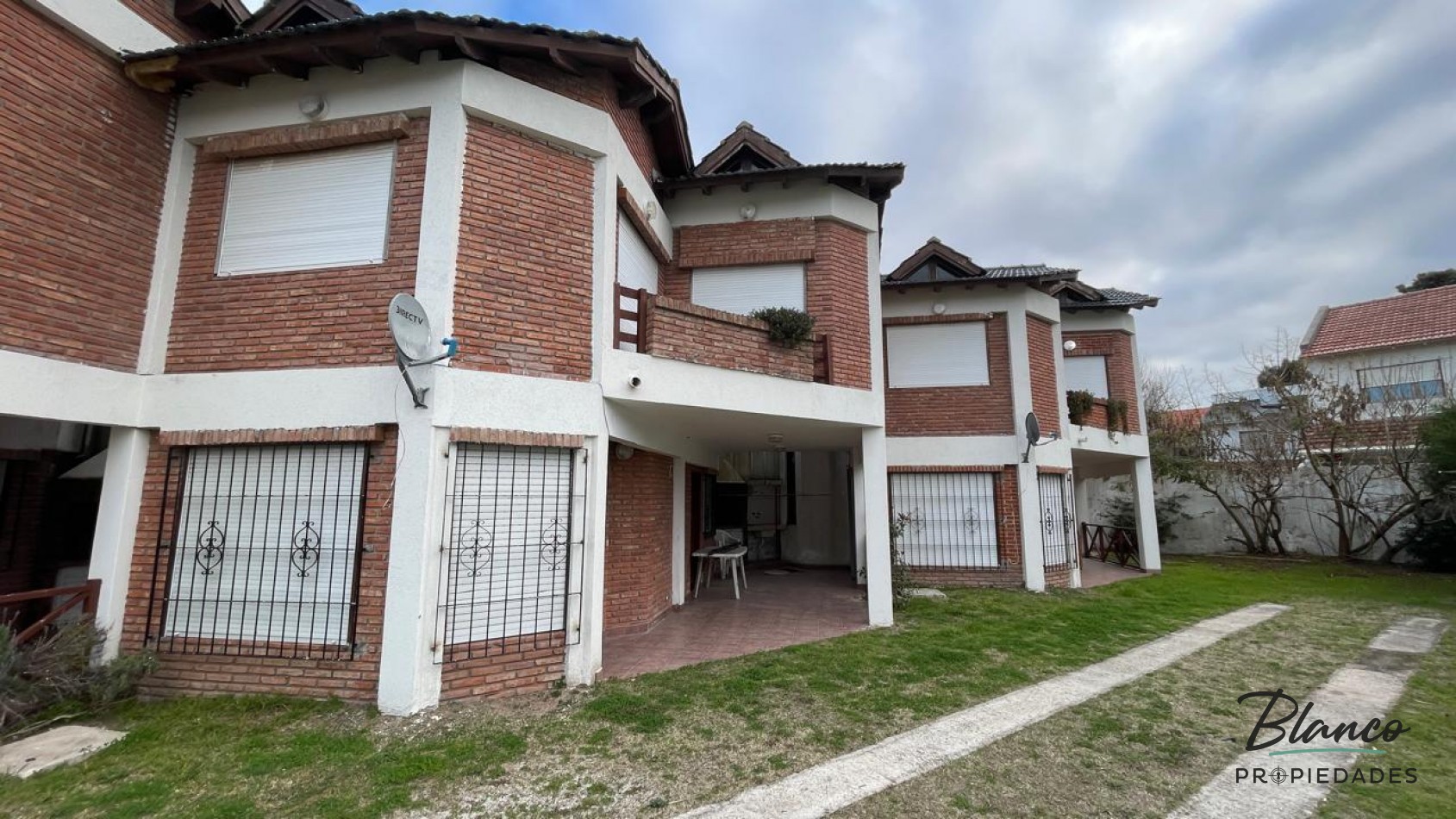 COMPLEJO DE DUPLEX EN VENTA - INDIVIDUAL O EN BLOCK