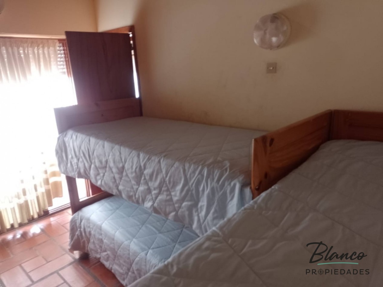 COMPLEJO DE DUPLEX EN VENTA - INDIVIDUAL O EN BLOCK