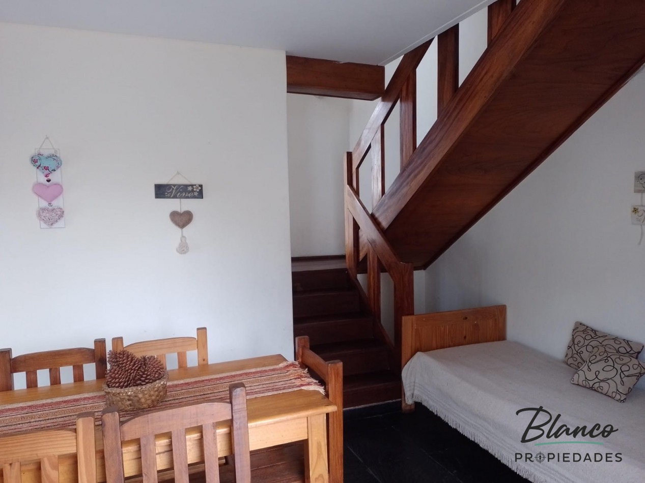 COMPLEJO DE DUPLEX EN VENTA - INDIVIDUAL O EN BLOCK