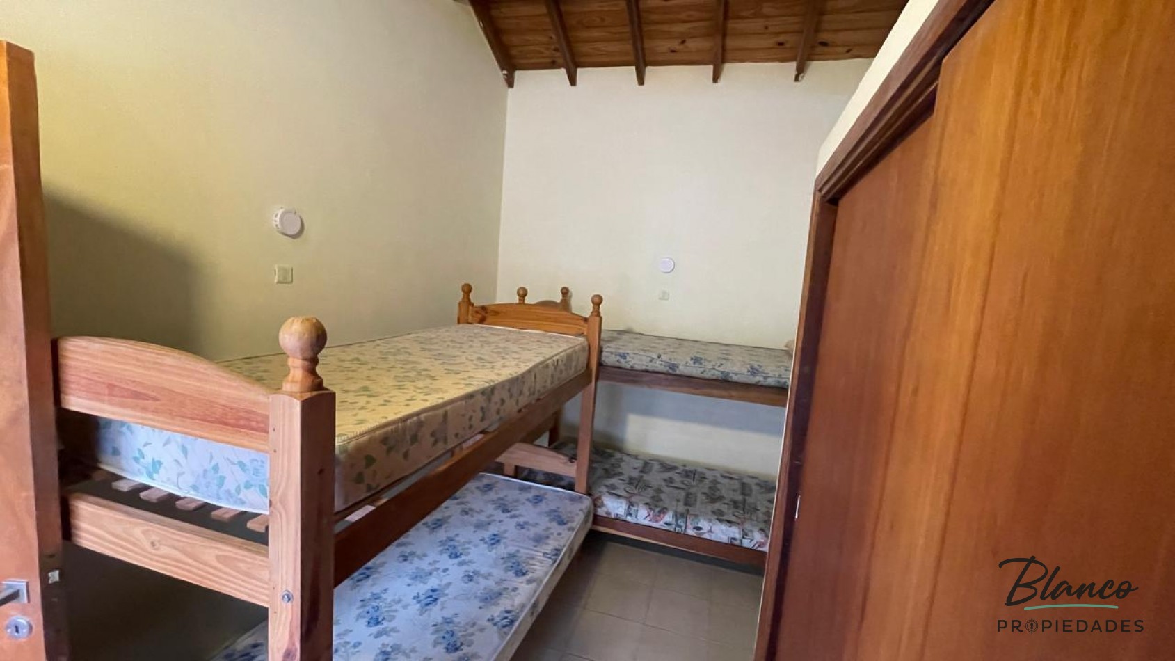 COMPLEJO DE DUPLEX EN VENTA - INDIVIDUAL O EN BLOCK