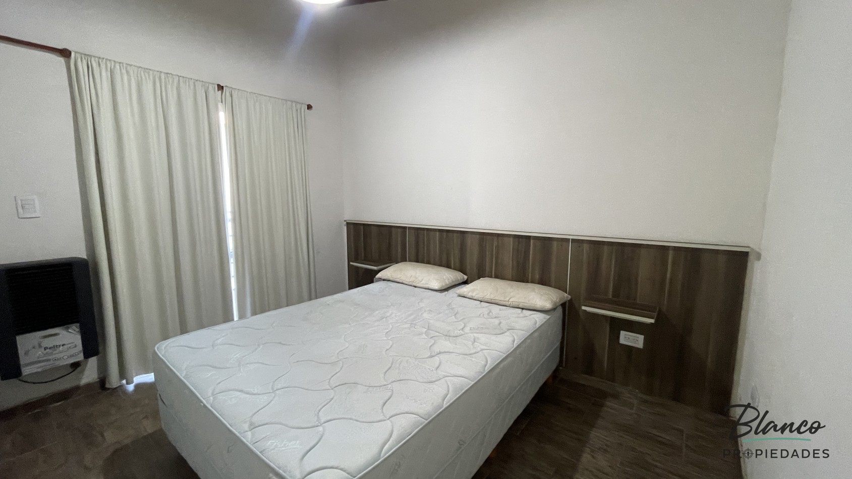Hermoso 3 ambientes a 100mts del mar sin Expensas!!!