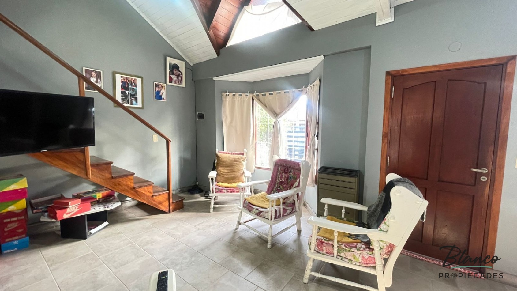 Hermosa casa en venta - Ideal para vivienda permanente!!!