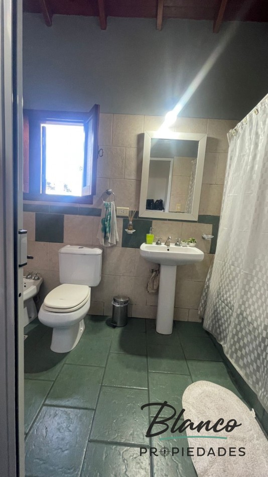 Hermosa casa en venta - Ideal para vivienda permanente!!!