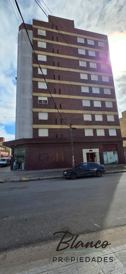 Oportunidad - Departamento 3 ambientes con vista al mar!!!