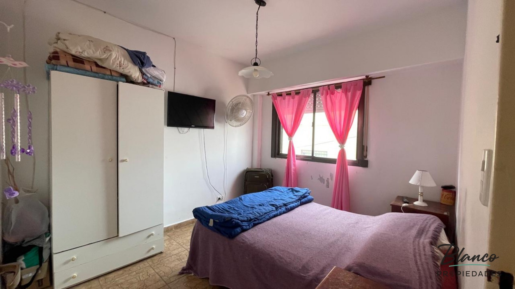 DEPARTAMENTO EN EXCELENTE UBICACION