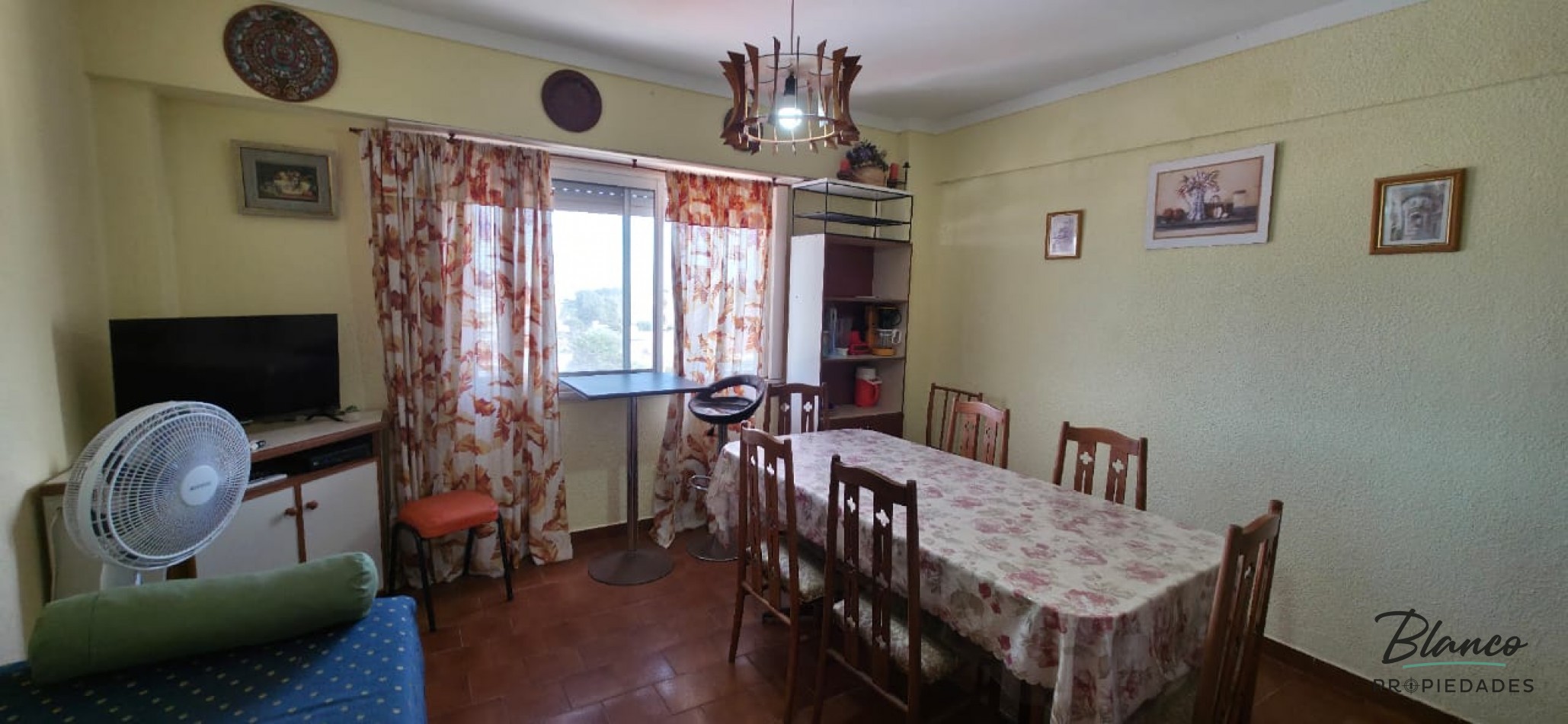 Oportunidad - Departamento 3 ambientes con vista al mar!!!