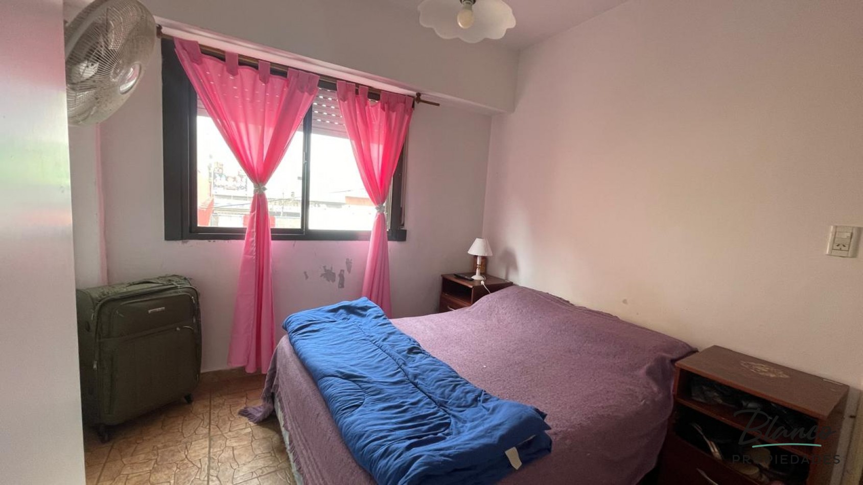 DEPARTAMENTO EN EXCELENTE UBICACION