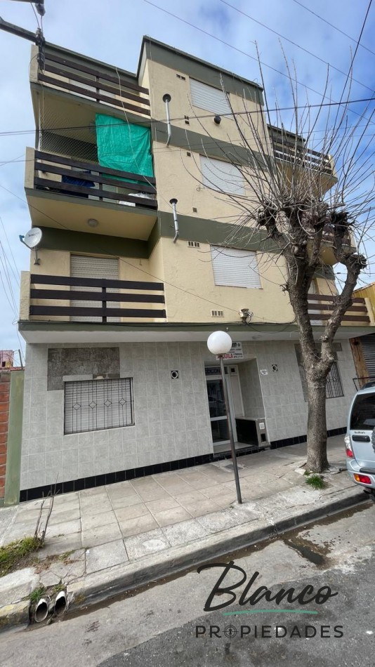 DEPARTAMENTO EN EXCELENTE UBICACION