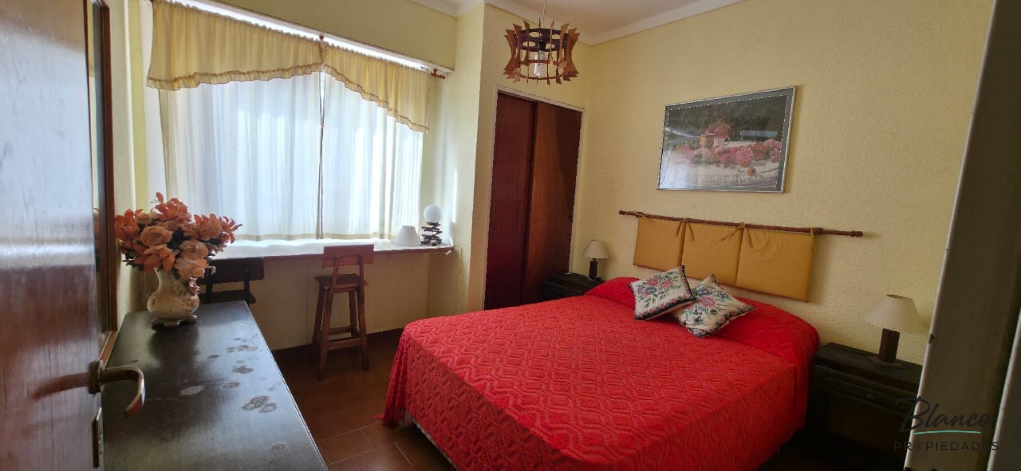 Oportunidad - Departamento 3 ambientes con vista al mar!!!