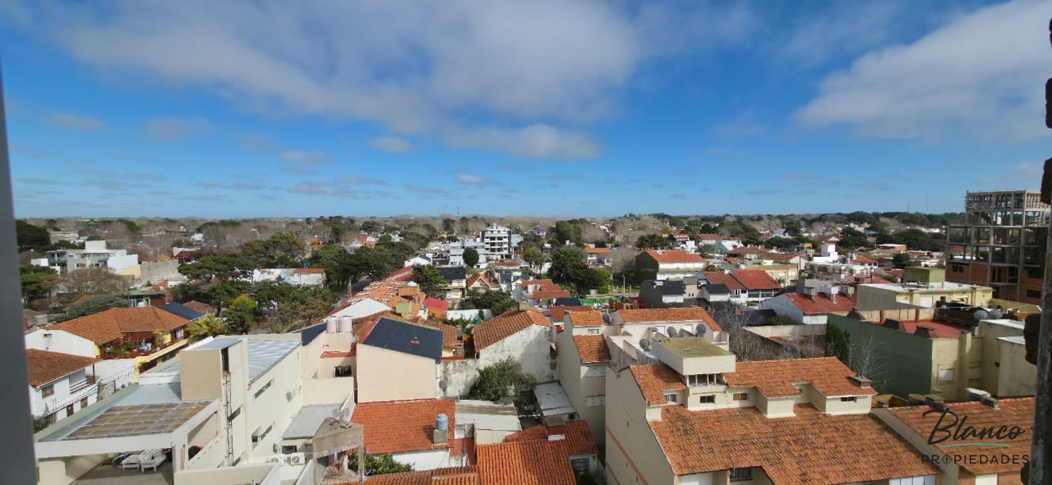 Oportunidad - Departamento 3 ambientes con vista al mar!!!
