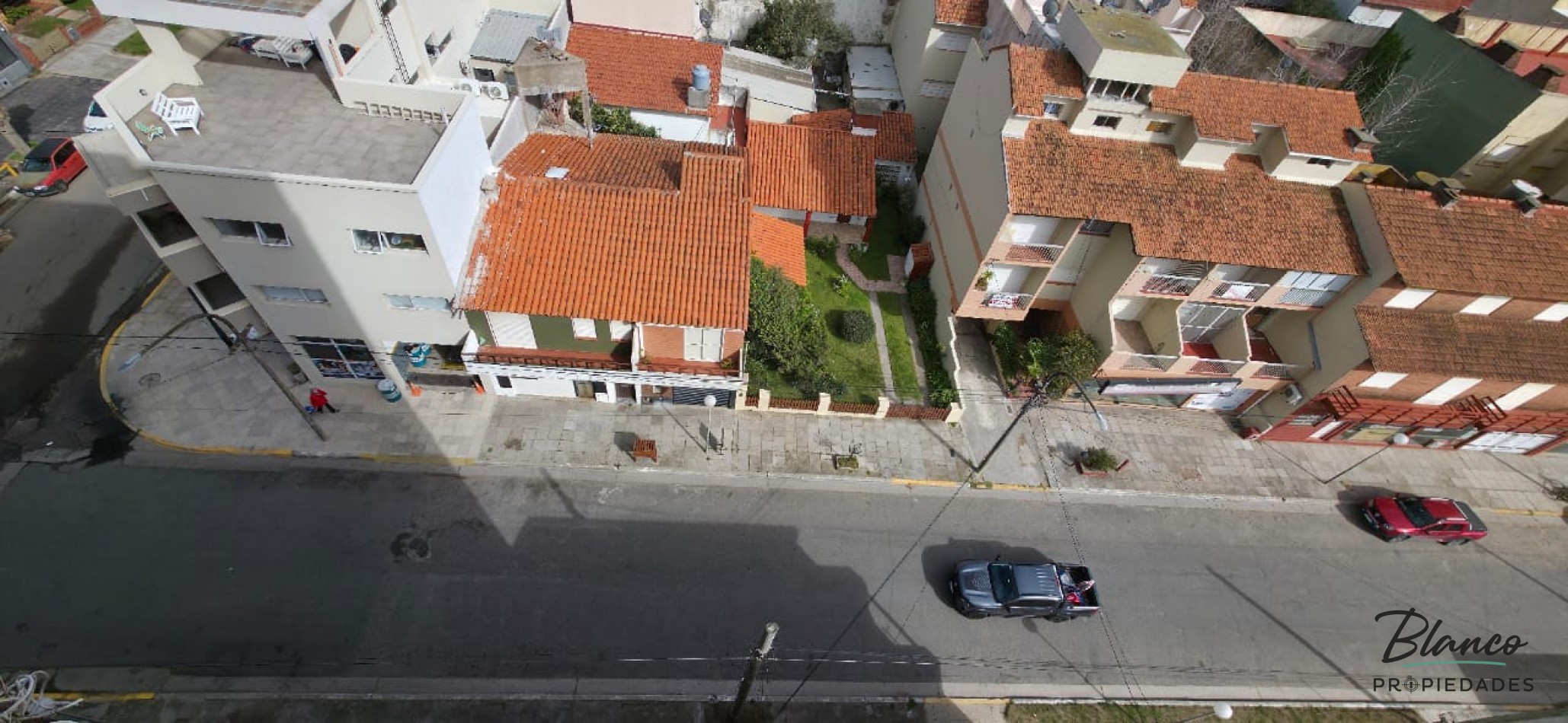 Oportunidad - Departamento 3 ambientes con vista al mar!!!