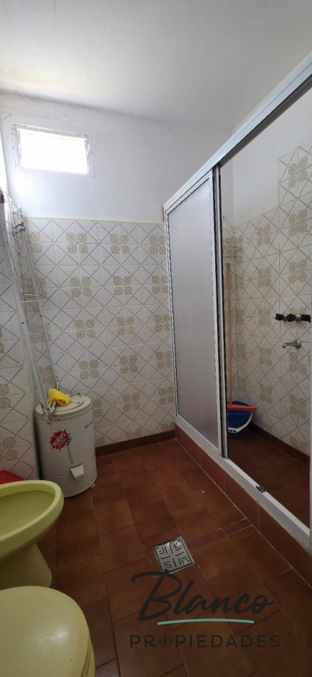 Oportunidad - Departamento 3 ambientes con vista al mar!!!